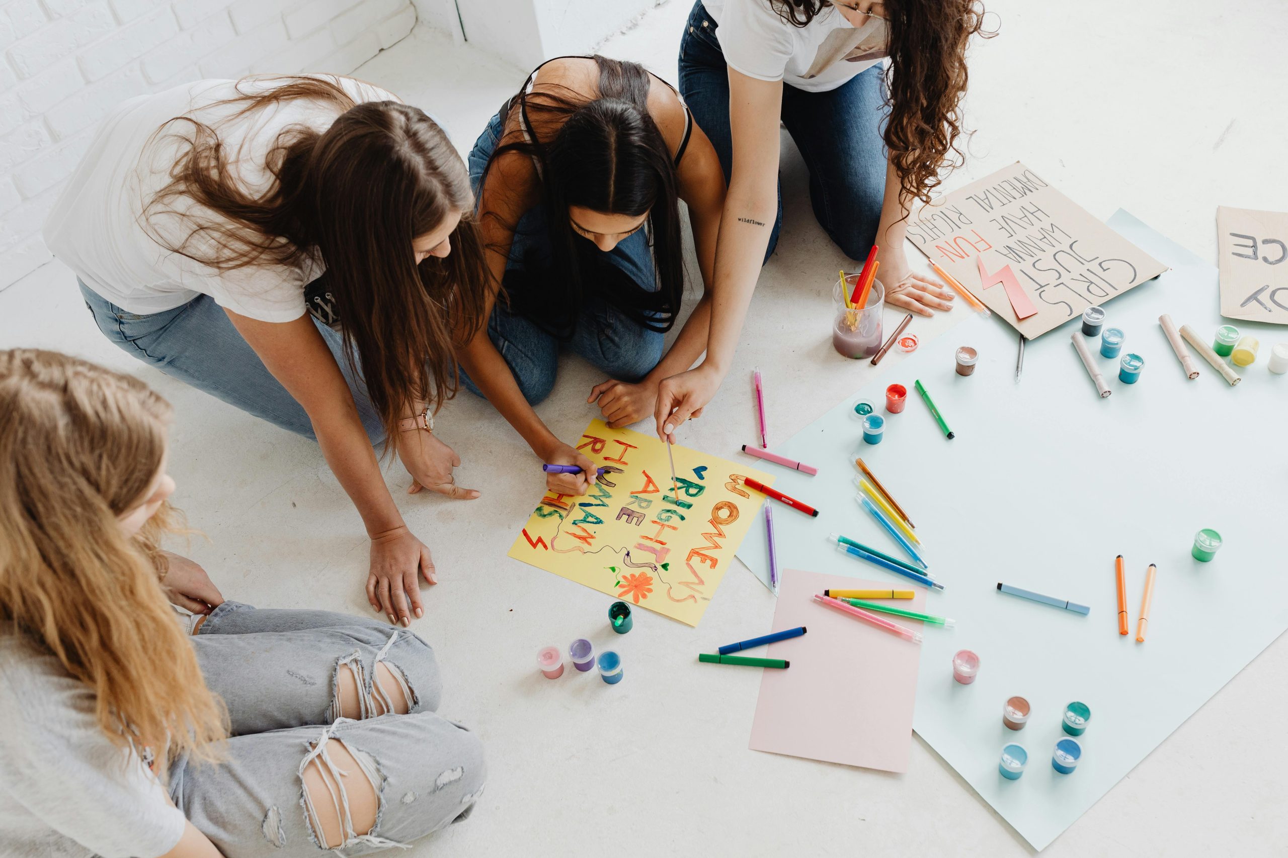 Signs of Autism in Women and Girls: What to Know and Why It Matters
